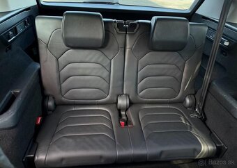 Škoda Kodiaq 2.0 TSi Style+, 4x4 REZERVACE automat 132 kw - 10