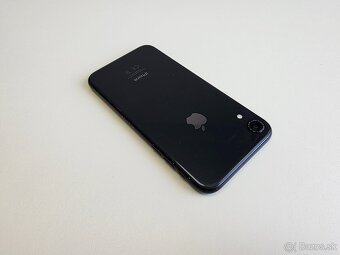 APPLE IPHONE XR 64GB BLACK,KAPACITA BATÉRIE 100% - 10