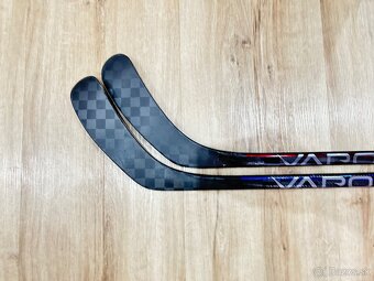 ✅ ĽAVÉ - BAUER VAPOR HYP2R - BLUE - P90TM - SILVER - P92 ✅ - 10
