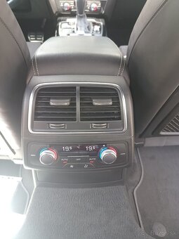 Predám AUDI A7 Sportback ... S-Line ... 3.0 Tdi / 200kw - 10