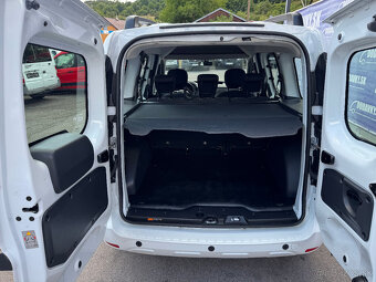 Dacia Dokker 1.5 Blue dCi 75 Arctica - 10