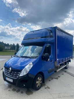 Renault Master - 10