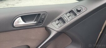 Tiguan 1,4 TSI 90kw, 10/2012, cappuccino farba - 10