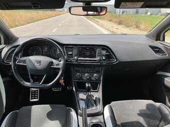 Seat Leon Cupra 290 DSG | 213 kW | 2016 | 12700€ - 10