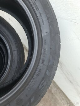LETNE PNEU 225/55 R17 MAXXIS. - 10