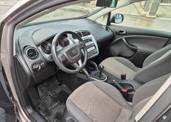 Predám Seat Altea XL 1.6 TDI CR 77 KW r.v.2012.malá spotreba - 10