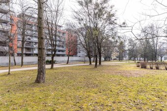 NA PRENÁJOM 2 izbový byt, Košice – západ, Ul. Obrody - 10