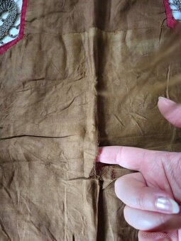 Srarožitný exkluzívny obrus - 10