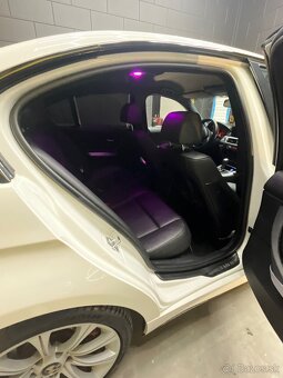 BMW 330XD E90 180kw 360000km - 10