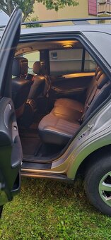 Predám Mercedes-Benz ML280 - 10