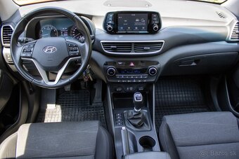 Hyundai Tucson.. - 10
