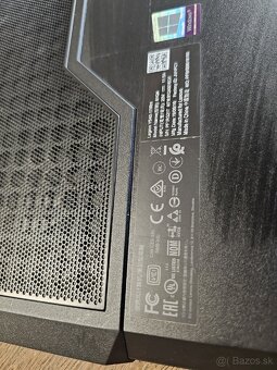 Lenovo Legion Y540-17IRH | i7-9750H | RTX 2060 | 16 GB RAM - 10