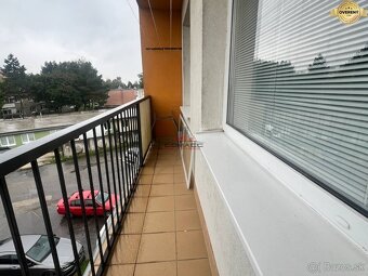 Predaj 1,5 iz bytu s lódžiou v Piešťanoch ZĽAVA - 10