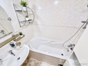 BOSEN | Trojizbový byt v centre mesta, 68m2. - 10