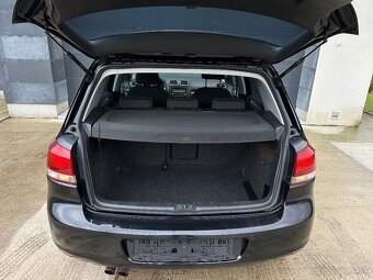 Volkswagen Golf 1.4TSI Highline - 10