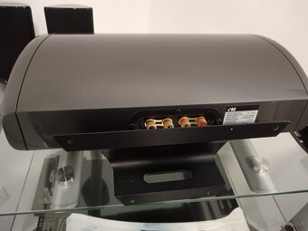 Sada reproduktorov Mission Elegante E80, E8C 4.0 5.1 6.1 - 10