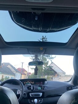 Renault Grand scénic III 1.5 dCi K9K - 10