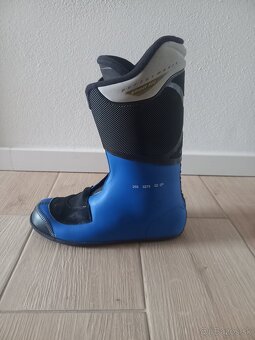 Lyžiarske topánky Raichle veľk. 5 - 10