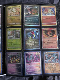 Pokemon kolekcia - 10