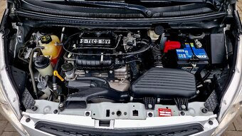 Chevrolet Spark 1.0 16V Možný Leasing - 10