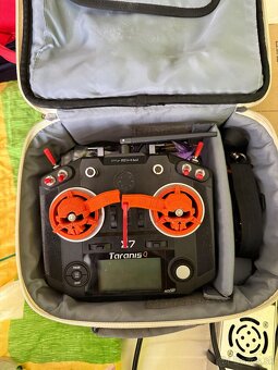 Predám FPV výbavu - 10