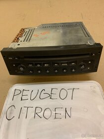 Peugeot partner,Citroën Berlingo 1997-2014 TEPE - 10