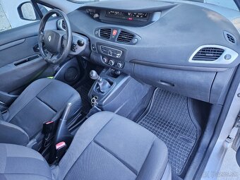 Renault Scénic 1.5 dCi Expression - 10