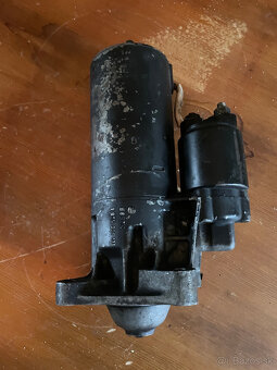 Štartéry Peugeot-Citroen - 10