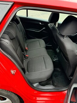 Škoda Fabia 1.4tdi 2017 133000km - 10