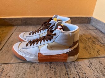 Tenisky Nike 77 Remastered, veľkosť 11 (45) - 10