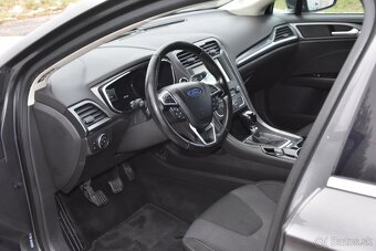 Ford Mondeo Combi 1.5 TDCi - 10