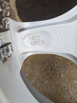 Hlinikove Disky - 10