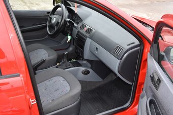 Škoda Fabia 1.2 12V Classic - 10