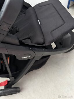 Športový kočík THULE - 10