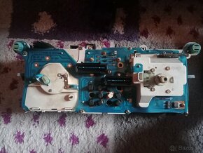 diely na Audi 80 B2 sedan - 10