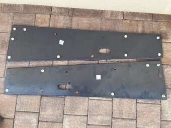 náhradné diely Fiat Cinquecento - 10