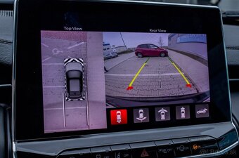 Jeep Compass (Model 2022) 1.3 TURBO 150 Limited - 10