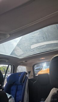 Predam Citroen C4 Grand Picasso 7miestny - 10