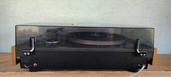 Gramofón Tesla. - 10