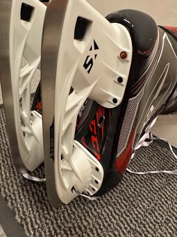 BRUSLE CCM JETSPEED FT460, vel. 47/11 D - 10