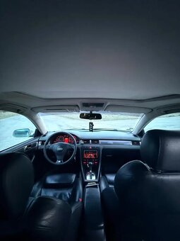 Audi A6 c5 Avant Quattro 2.8 V6 147kw - 10