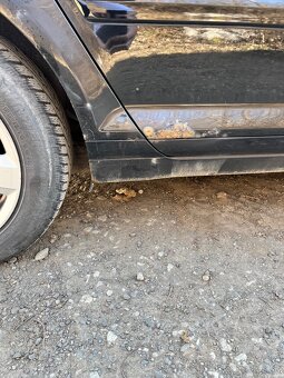 Audi A3 8P 1.9 TDI 77kW - 10