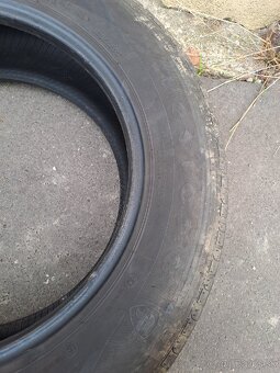 Letné Firestone Vanhawk 2 205/65/16c 107/105T - 10