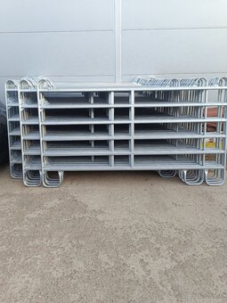 Texas panely - 10
