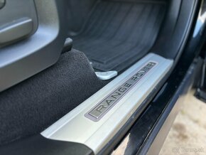 Range Rover Sport 3,0diesel 2014 - 10