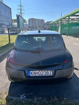 Renault Megane 2 - 10