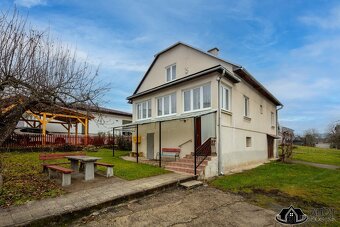VÝBORNÁ PONUKA- Dom v Bardejovských Kúpeľoch na predaj - 10