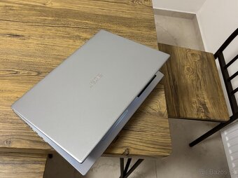 Acer/Notebook/4GB RAM DDR5/128VB M.2 NvMe SSD - 10