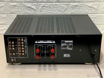 Kenwood KA-7020 …. Integrovaný stereo zosilovač - 10