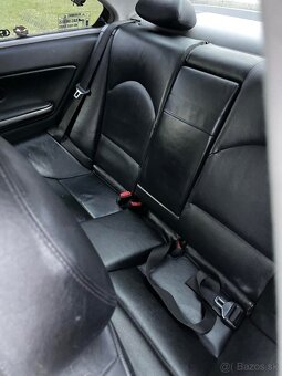 BMW-E46-323CI. - 10